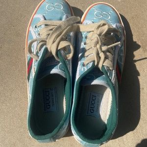 Shoes Gucci , 100% authentic